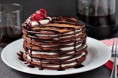 HOT CAKES 
